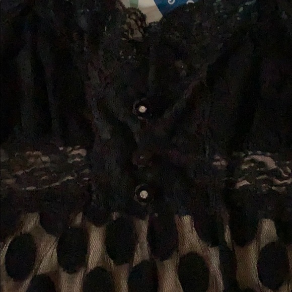 Guess Mini Dress XS - Picture 3 of 6